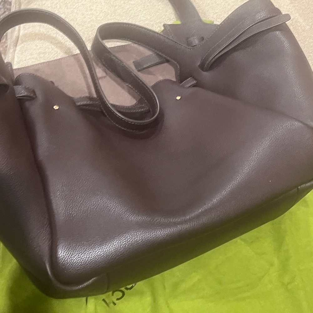 Tory Burch Romy Tote - Picture 7 of 8